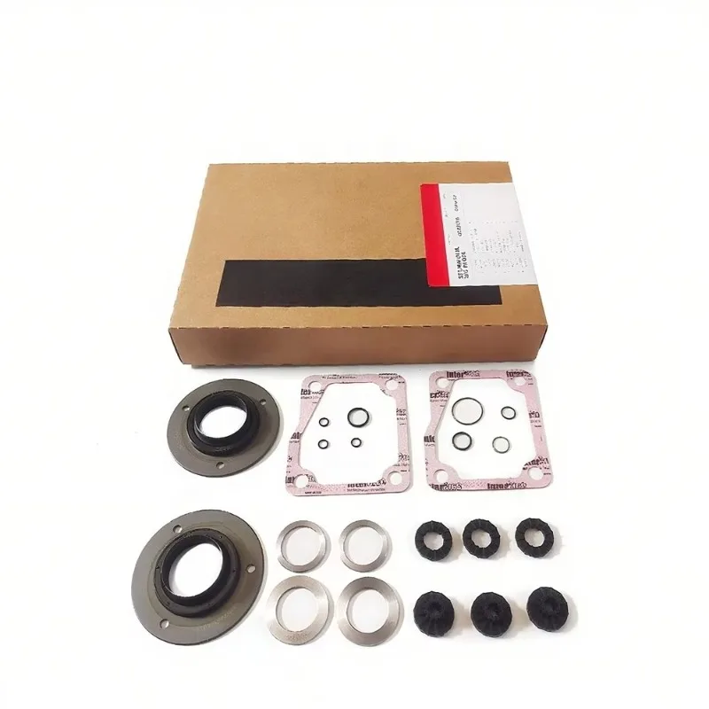 

Diesel Engine Parts QSK60 Pulley Oil Seal Repair Kit 4089309 4089875