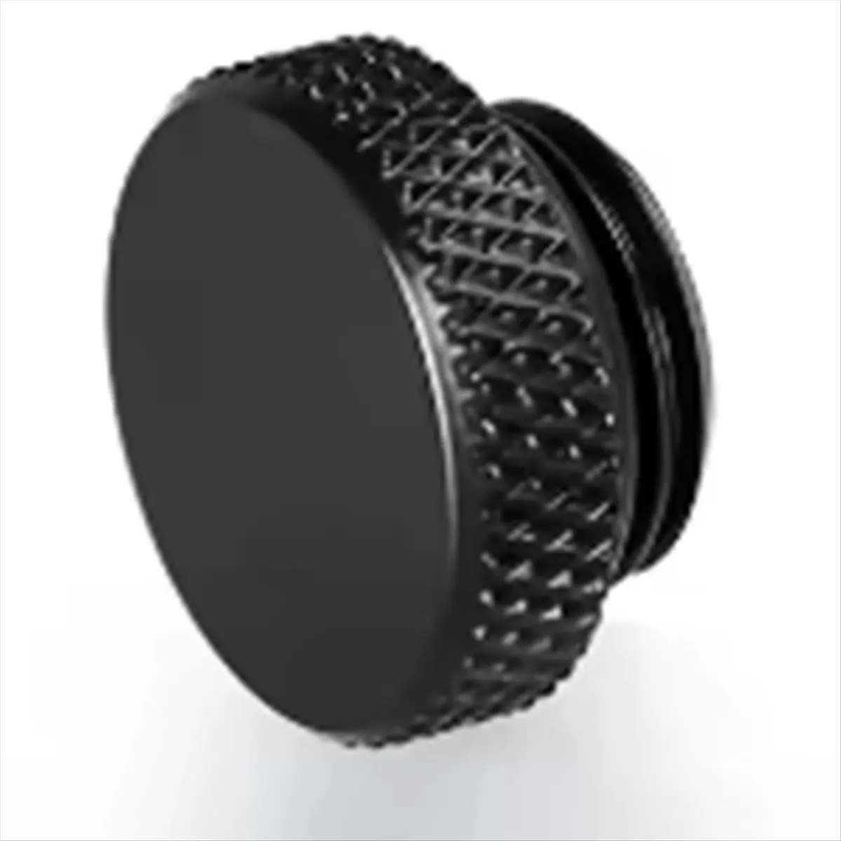 AAAE 2Pcs MA-PD5 High Quality G1/4Inch Water Plug, Water Stop Plug, PC Water Cooling Fittings