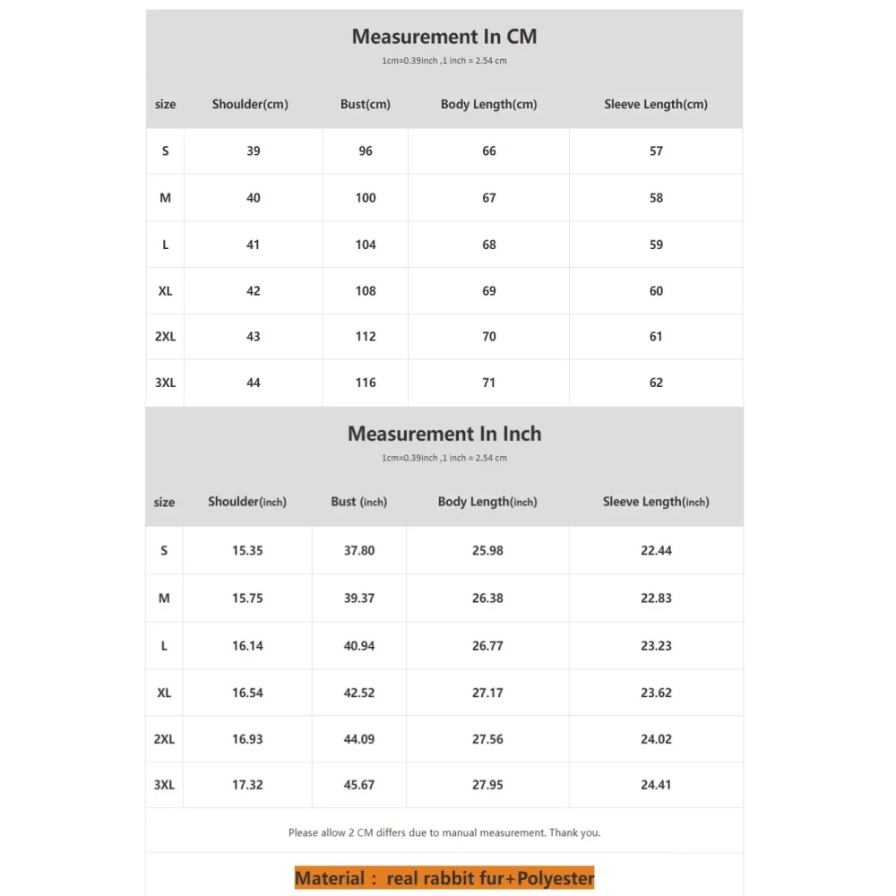 سترة من الفرو الحقيقي لعام 2025 ملابس خارجية نسائية شتوية جديدة سترة من فراء الأرانب الطبيعي معطف فرو دافئ ملابس نسائية كروية للسيدات