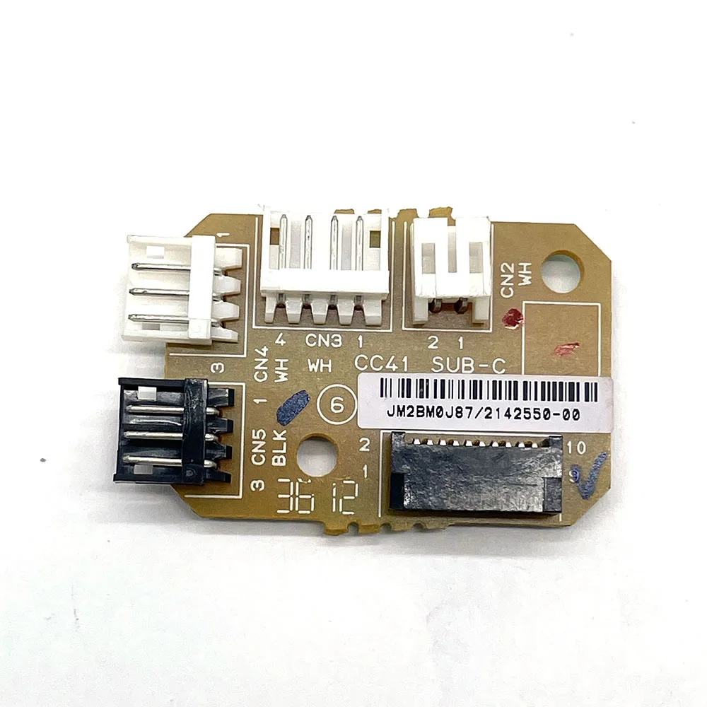 SUB-C Board CC411 Fits For Epson Expression Premium XP-7100 XP-800