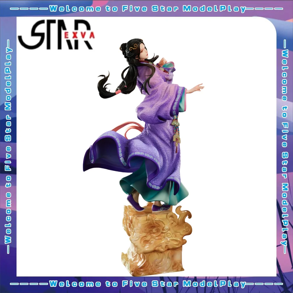 

【FS】STAREXVA Studio Nishanglu • Han Youlan Scale 1/6 Figure Model Toy Gift