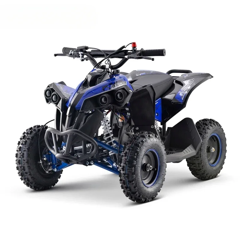 

49CC 2 stoke mini kids ATV for cheap sale, quad bike with CE