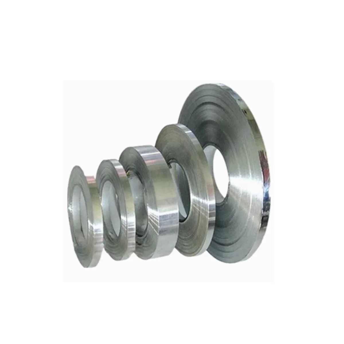 1060 Aluminum Strip,  Aluminum Foil Alloy Sheet, Aluminum Skin Coil,  Thickness 0.1/0.2/0.3/0.4/5/0.6/0.8/1.0/1.5/2.0mm