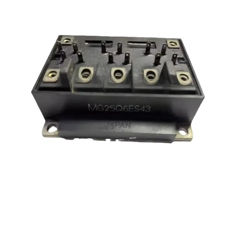 

Brand new original module MG25Q6ES43