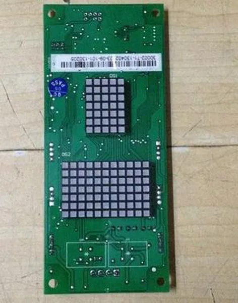 

Elevator display board BL2000-HAH