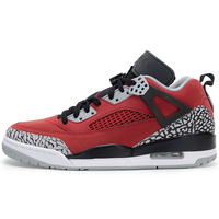 Nike Men's Shoes Jordan Spizike Low Basic Cushioning Training Basketball Shoes Fq1759-600