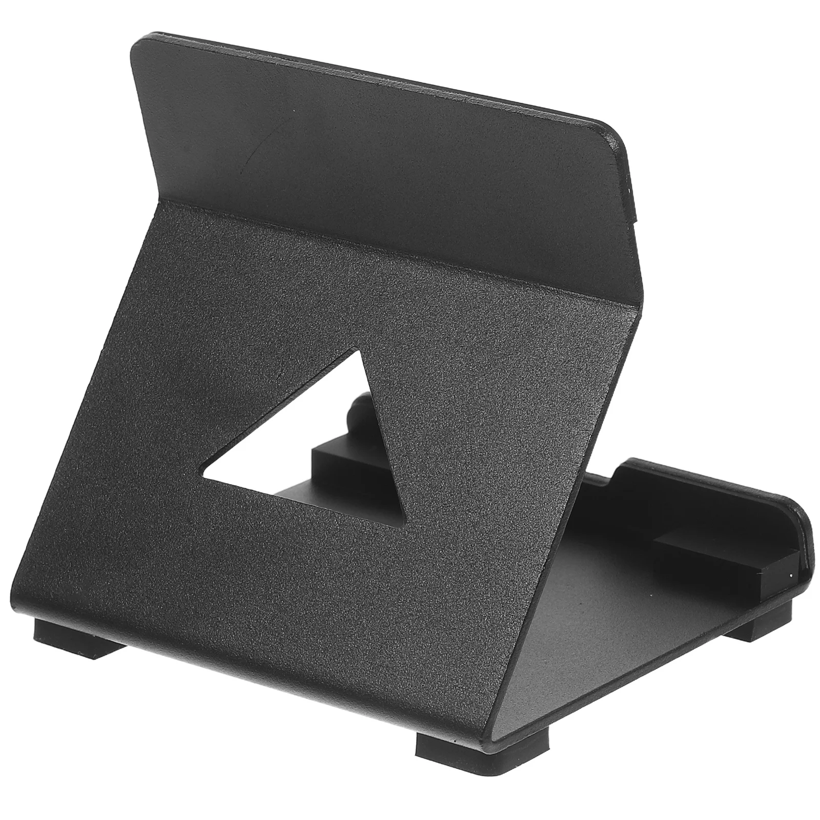 

Multi-Functional Game Console Stand Lightweight Portable Handheld Base Sturdy Non-Slip Vertical Stand For Most Consoles