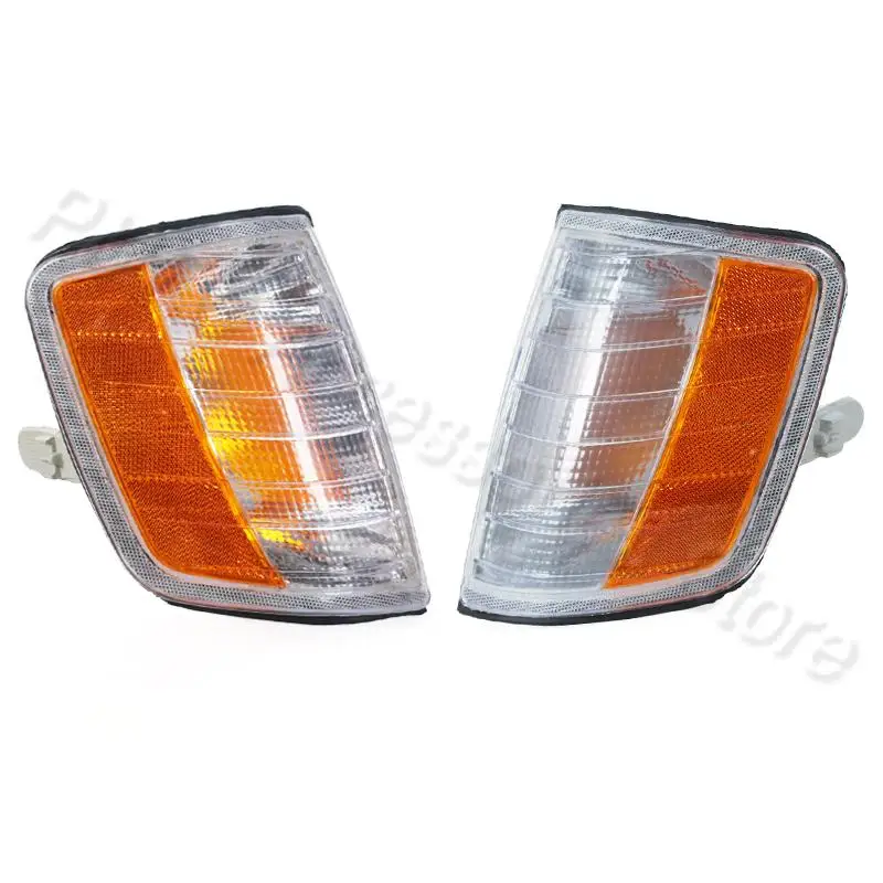 Car Front Corner Light Turn Signal Indicator Lamp for Mercedes