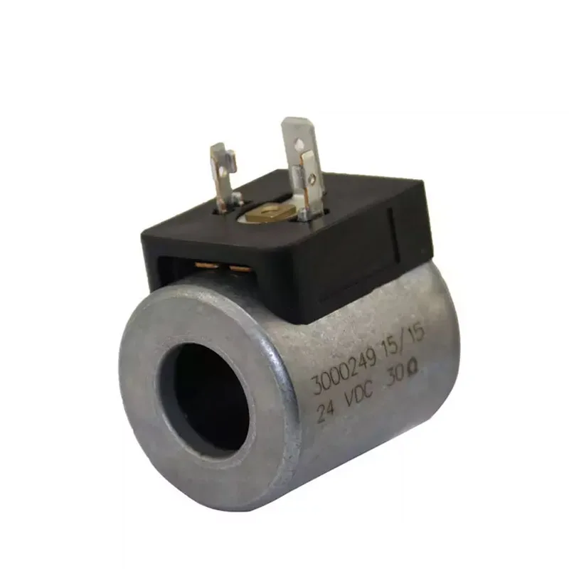 Piezas de excavadora, válvula solenoide de WKM08130C-01-C-N-H, A249900001495