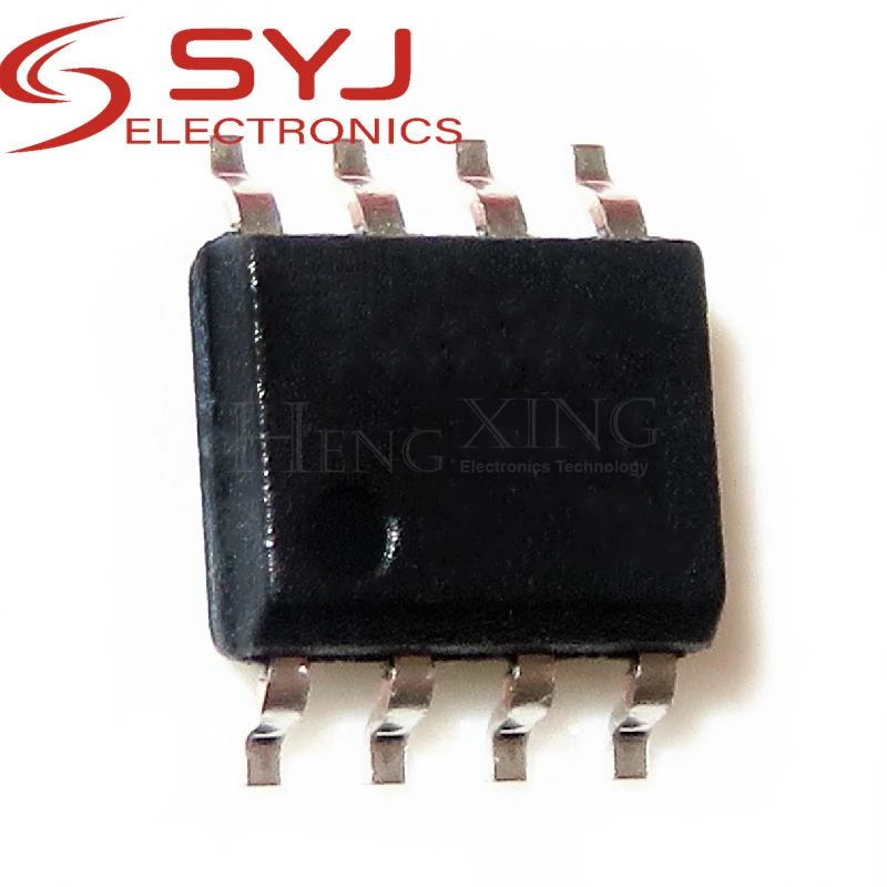 5pcs/lot CS8138S CS8138 NS4158 SOP-8 In Stock