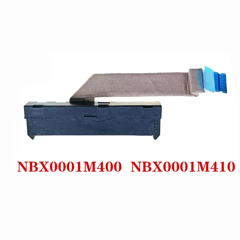 노트북 SATA HDD 케이블, Lenovo Legion Y7000 Y7000-1060 Y7000P Y530 Y530-15 2018 2019 NBX0001M400 NBX0001M410, 신제품