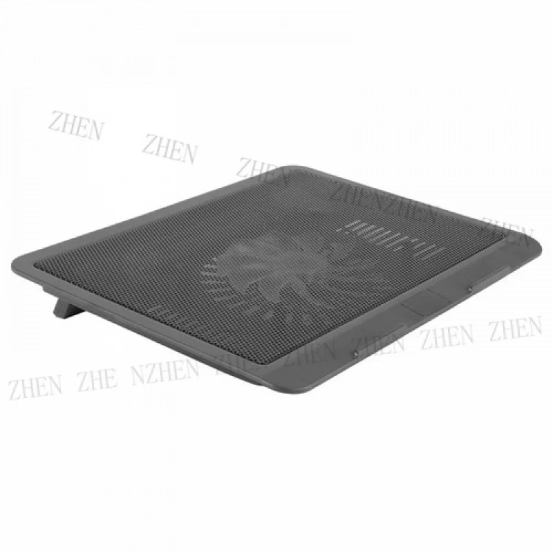 Y FOR  Laptop Fan Cooling Pad with Big Fans, Portable Laptop Cooling Fan with 2 in6266