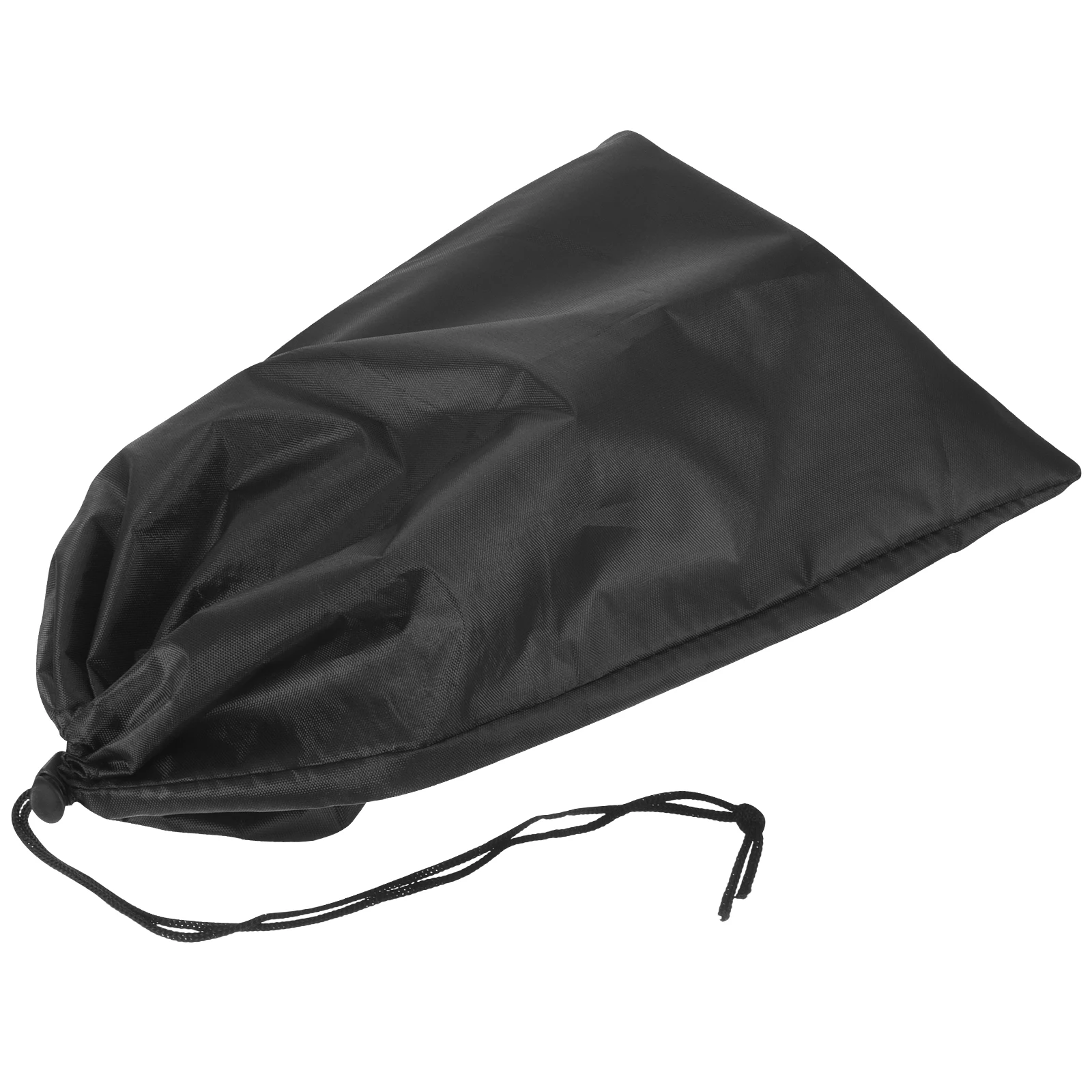 

Walking Stick Bag Heavy Duty Portable Outdoor Crutch Drawstring Organizer For Hiking Camping Trekking Accessories Storage