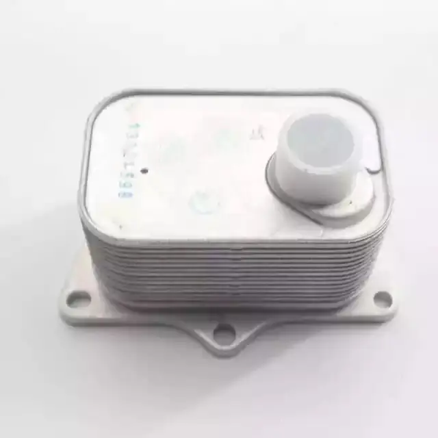 

Масляный радиатор для двигателя GWM Great Wall Haval H9 4C20 Gaso