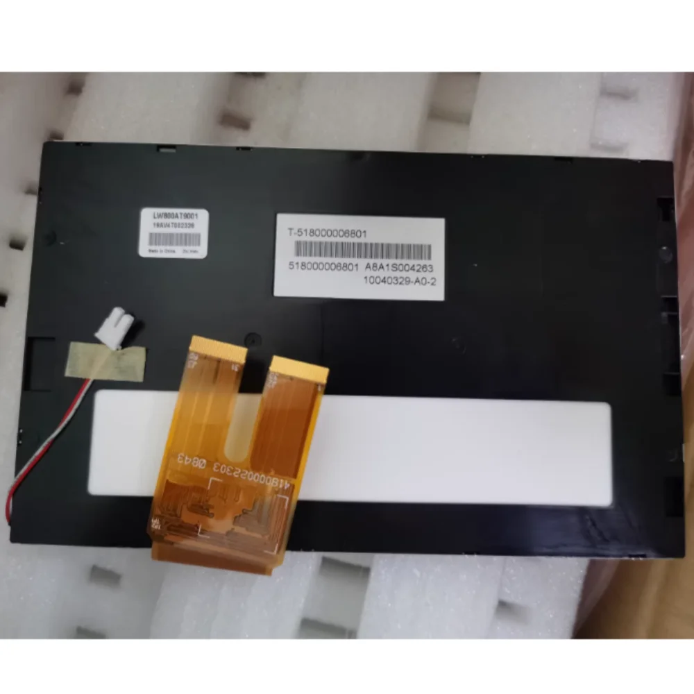 LW800AT9001 8-дюймовый ЖК-экран