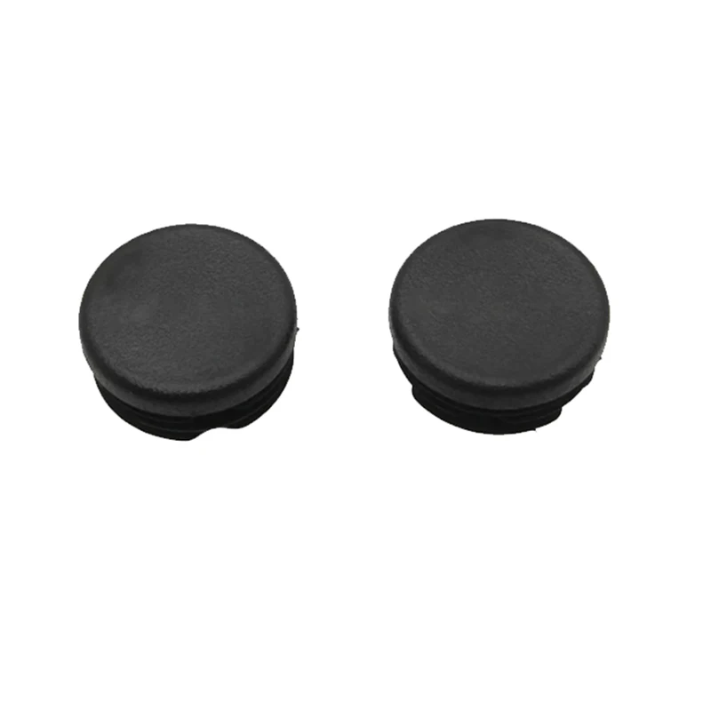 2PCS Motorcycle Frame Hole Cover Caps Plug Decorative Frame Cap Set Fit For Kawasaki Z1000 Z1000SX z1000 Versys1000 2011-2021