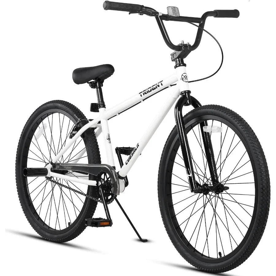 20 24 26 Inch Bmx R… - image
