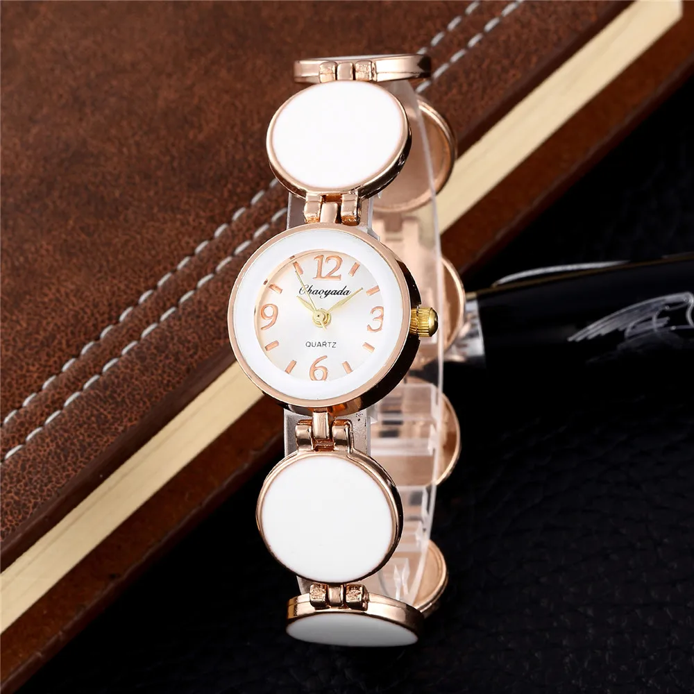 Watches For Women 2023 Luxury Brand Bracelet Watch Ladies Gold Silver Small Dial Fashion Quartz Wristwatch Gifts Orologio Donna