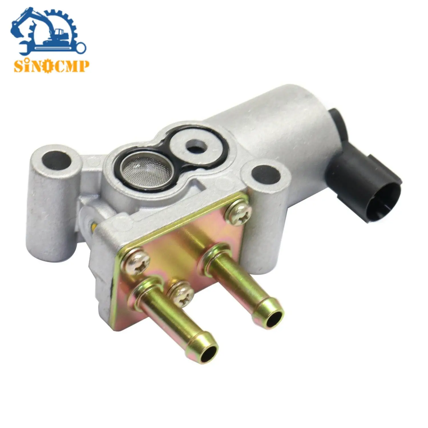 

Клапан холостого хода 36450-P08-004 AC187 для Honda Civic 1992-1995 1,5 л автомобильные аксессуары