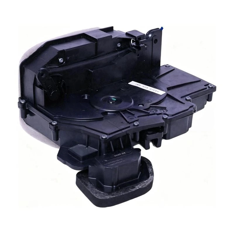 [AC77 Top !! ] Rear Door Lock Actuator Replacement For VW ID. 4/ID. 6 2021- X Rear Right