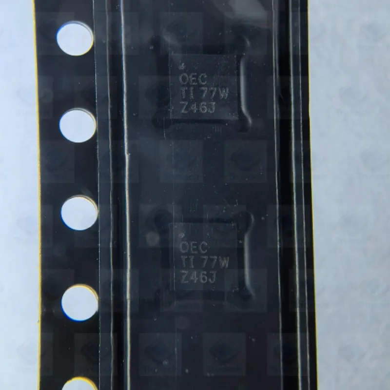 Original Mouse Chip, Battery Management Chip, Silk-Screened OEC, Linear Charging IC