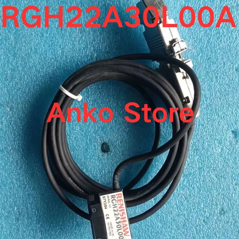 

Second-hand test OK ，Grating reading head RGH22A30L00A