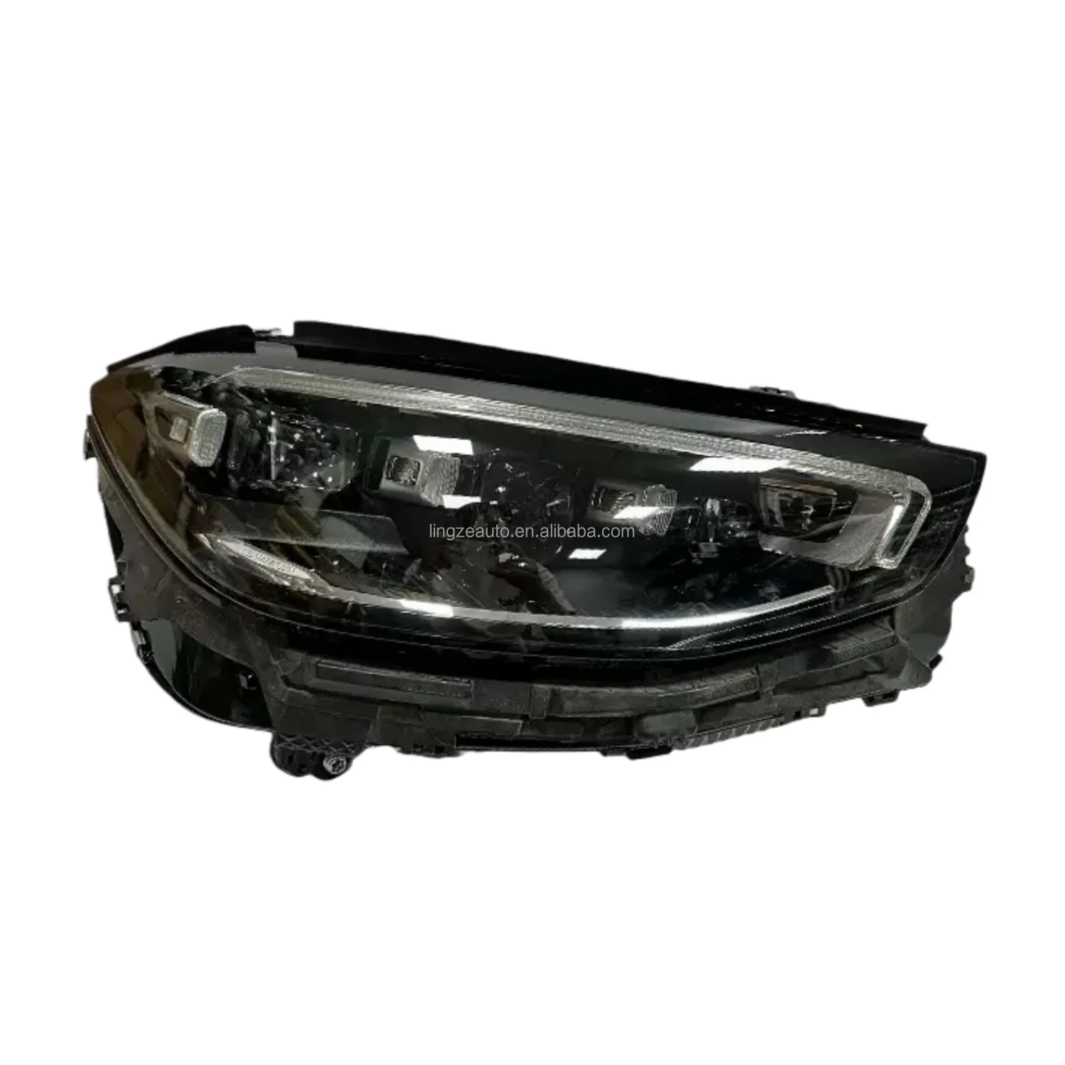

Fit For Mercedes-benz S-class Headlight 2021-2024 Benz W223 Headlights Us Version Factory Sales Benz S Multi-beam Led Headlamp