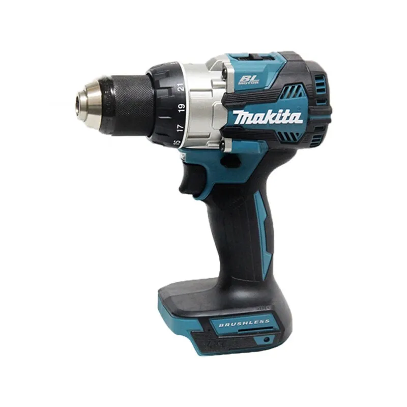 Makita DDF489 Rechargeable Electromechanical Drill Screwdriver Screwdriver Bare Tool