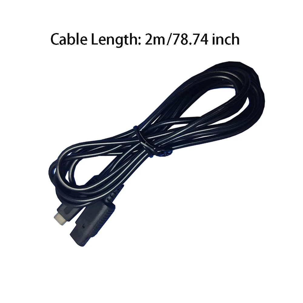 Picture 5: Cable for NGC Game Console PD Power Cable 65W Charging Line for NDS Gamecube Charge Supply Cord Game Controller Extend Wire