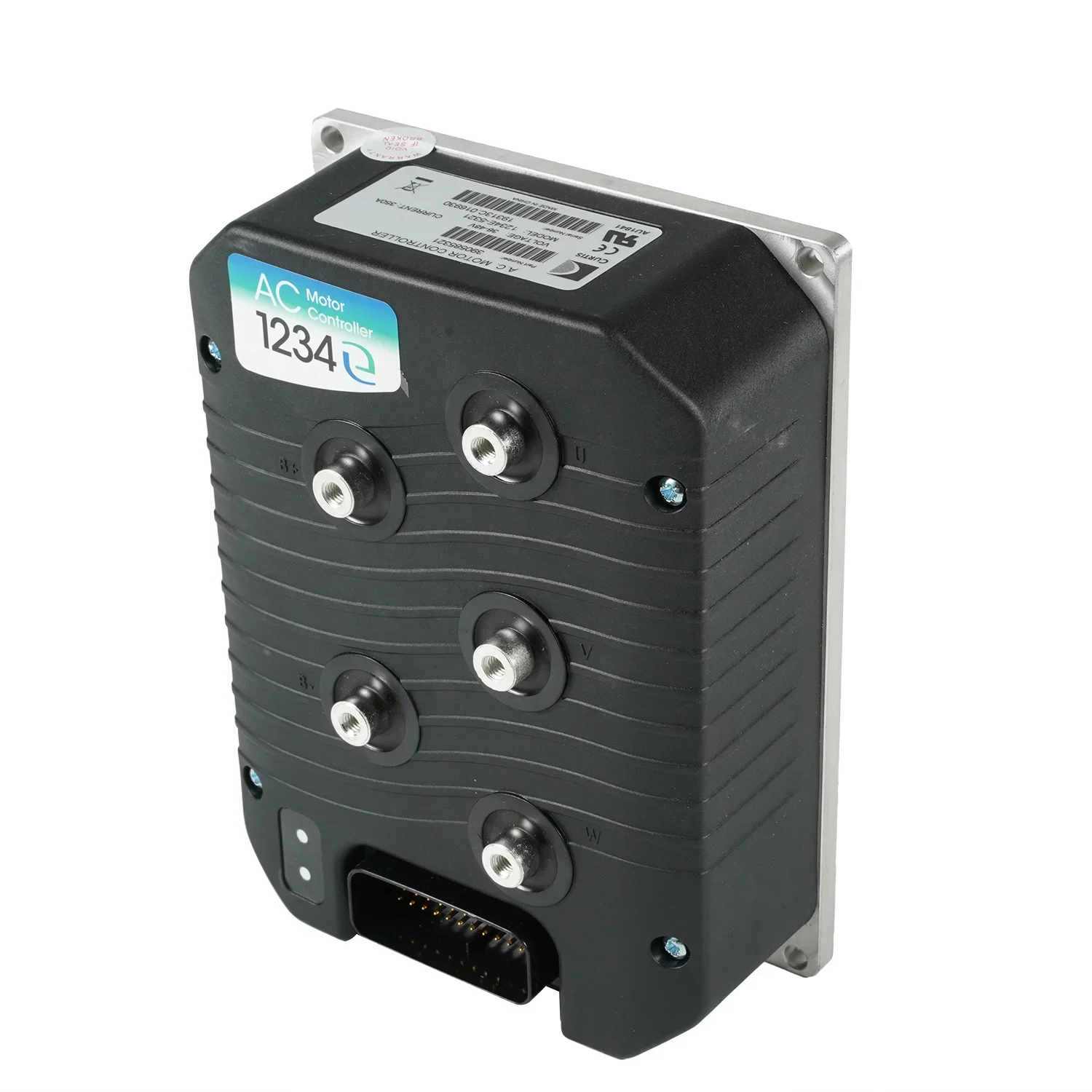 

Ac Motor Speed Curtis Controller 48v Induction Controller