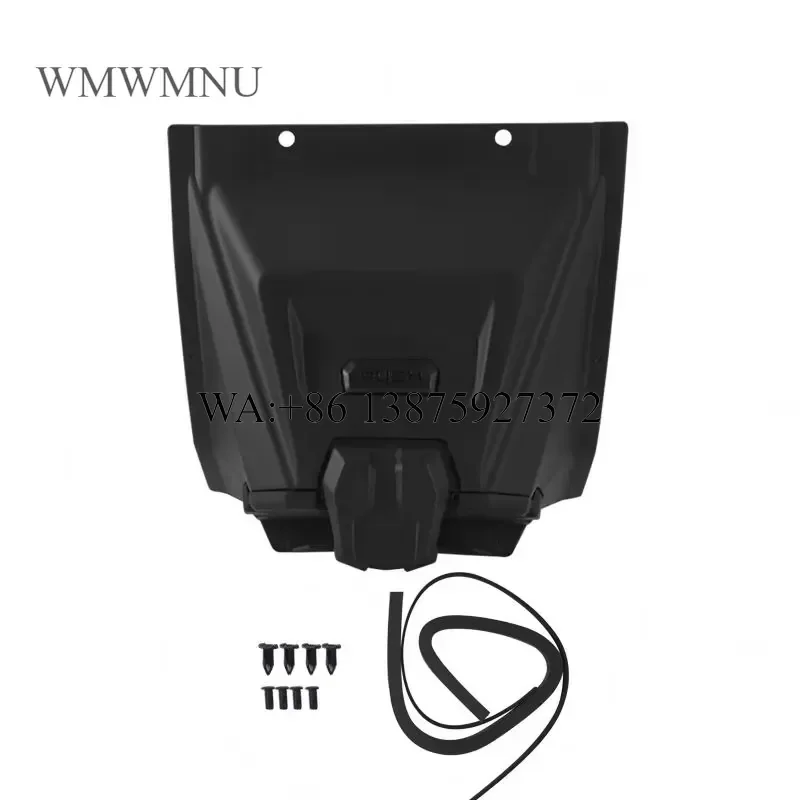 Wmwmnu for YongJin UTV Accessories Electronic Device Phone Tablet GPS Holder Mounts for Kawasaki Teryx KRX 1000