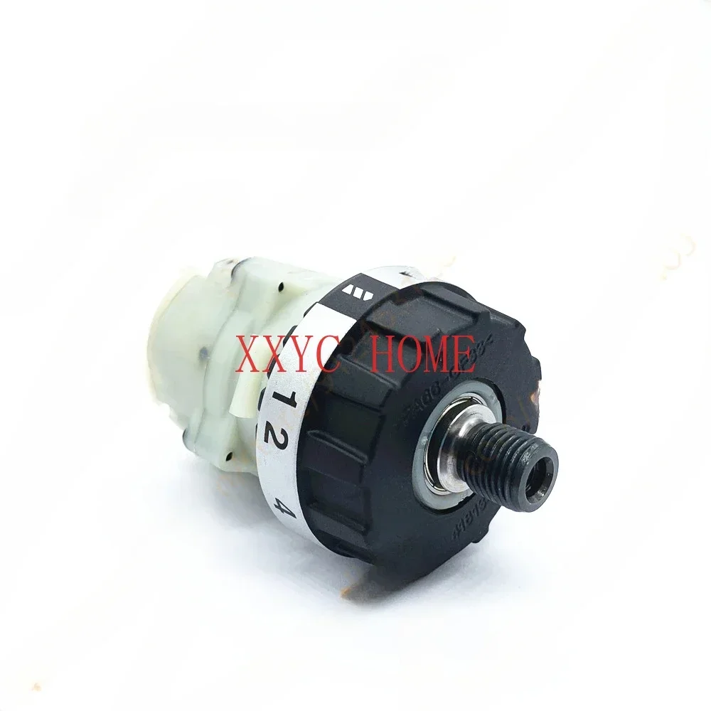 Genuine GEAR Box ASSY DF347D BDF343 6381D BDF343 125482-6 126000-3