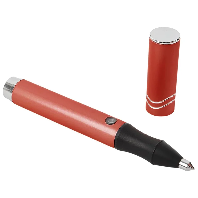 Per pianificatori, diari, carte, pagine di album Set di penne termiche USB compatibili con penne riscaldate a caldo per principianti