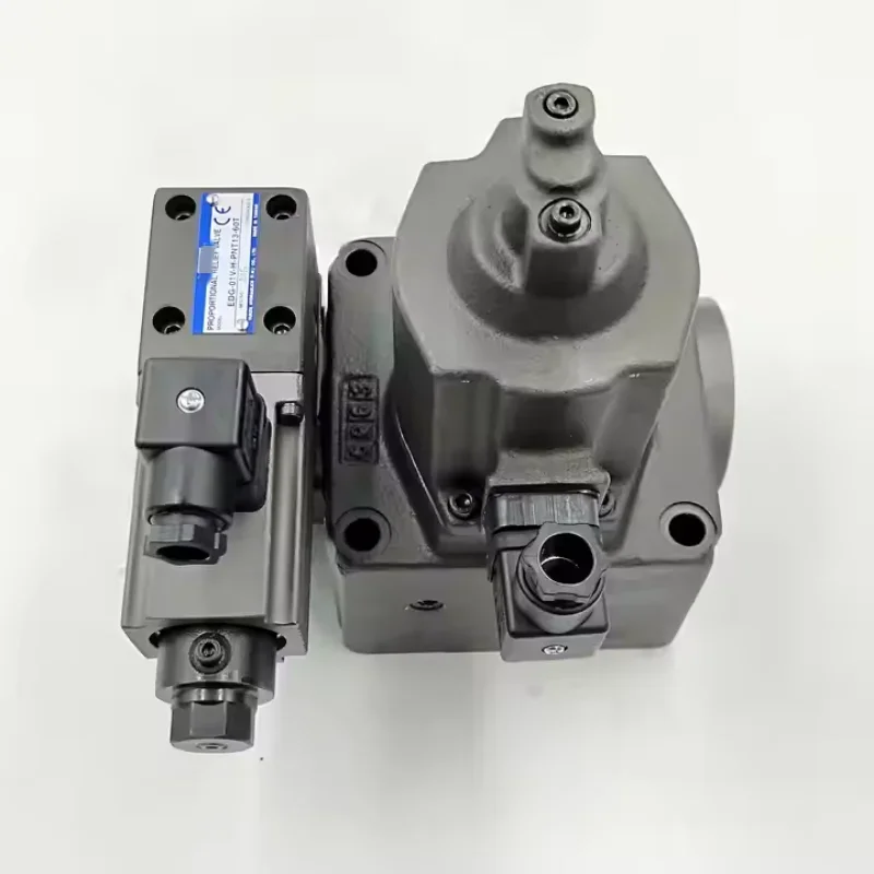 

Nick Excellent Quality EDG-01-H EDG-01-C EDG-01-V ERG-01-1113 Hydraulic Proportional Valve EFBG-03-125 EFBG-03-60-H-20T145 EBG