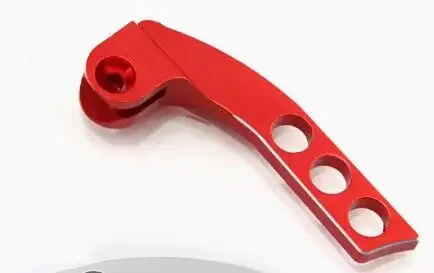 Transmitter Center Gravity Adjuster Fit for JR TDF FUTABA ESKY TBS radiometer Frsky Mayatech Remote Control radio controller