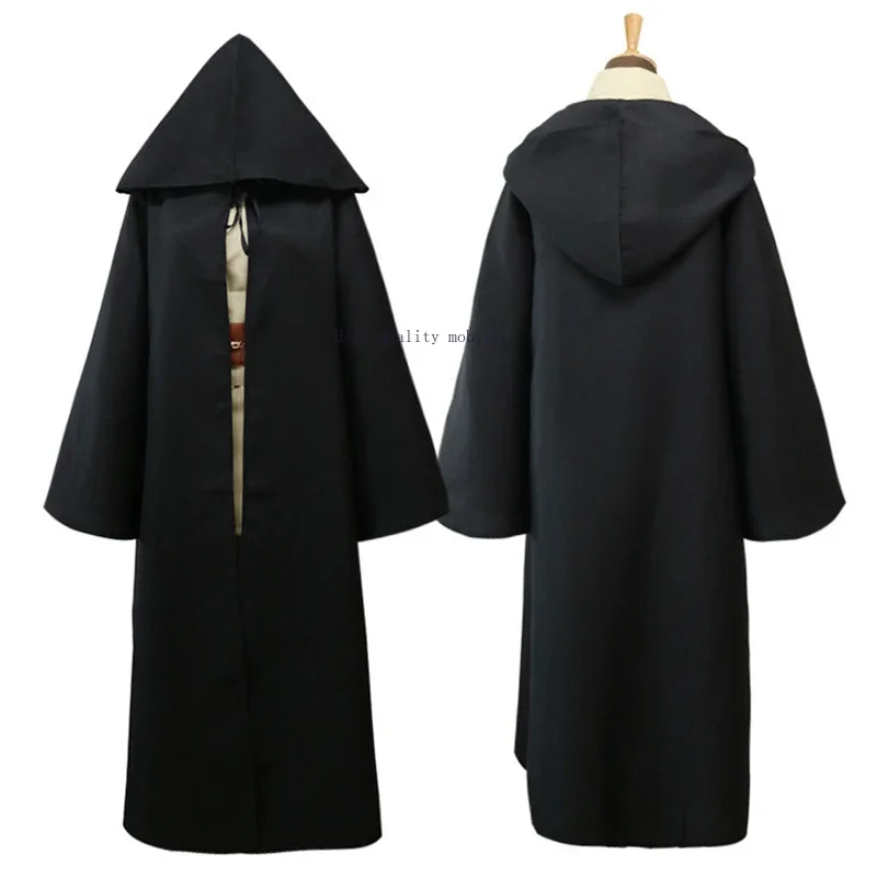 Halloween Cape Film Star Cosplay Kostüm Männer Krieg Uniform Anakin Skywalker Cosplay Kostüme Anime Kleidung Cosplay Full Set