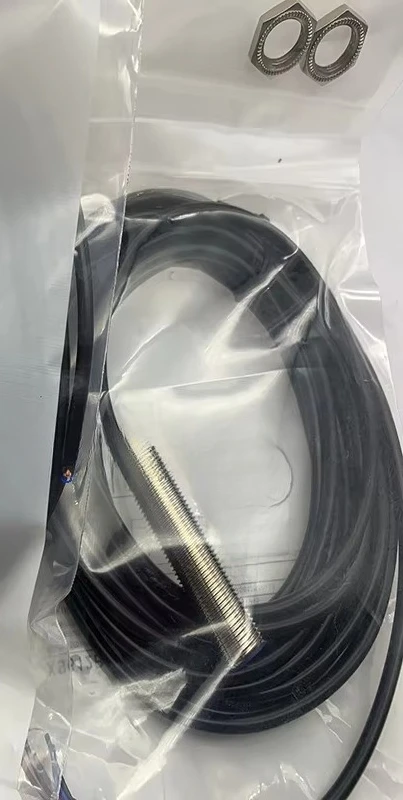 Approaching Switch XS612PAL01M12 XS612B2PBL01M12, Brand New and Original Sublimation Blanks Car Accessories
