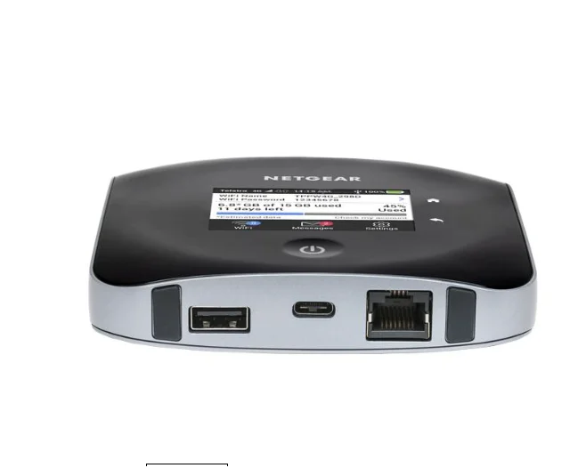 ZEARTS NETGEAR MR2100 MOBILE HOTSPOT 4G LTE ROUTER Australia version (second hand 80%new)
