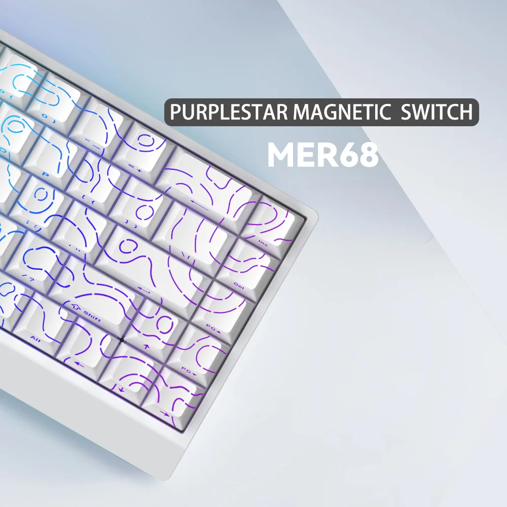 MER68-White