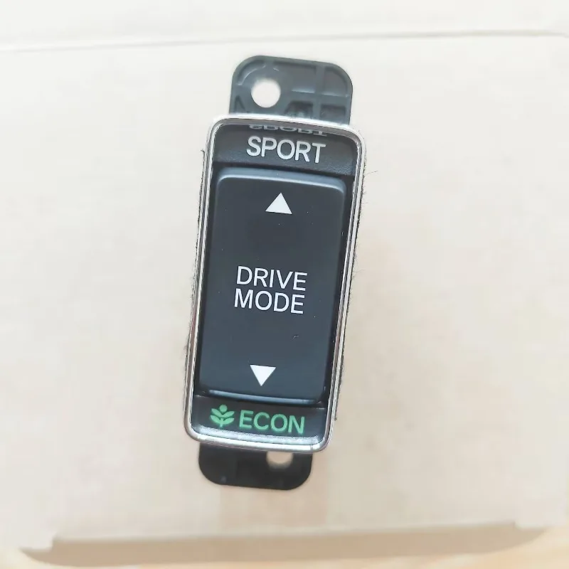 For Honda URV Gear Shift Lever Mode Switch Toggle Buttons DRIVE MODE SPORT ECON Eco Key