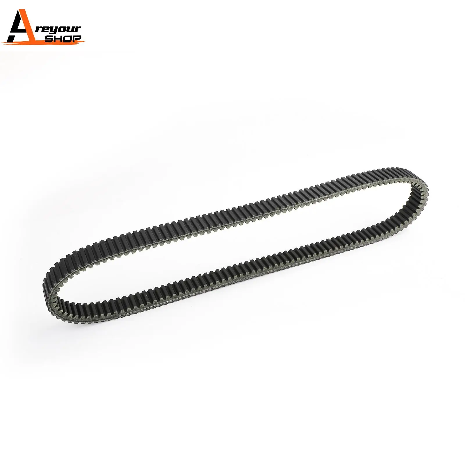 Areyourshop for John Deere Gator TH 675cc 2005-2016 854cc TS 400cc 351cc 2016 Drive Clutch Belt ATV Parts