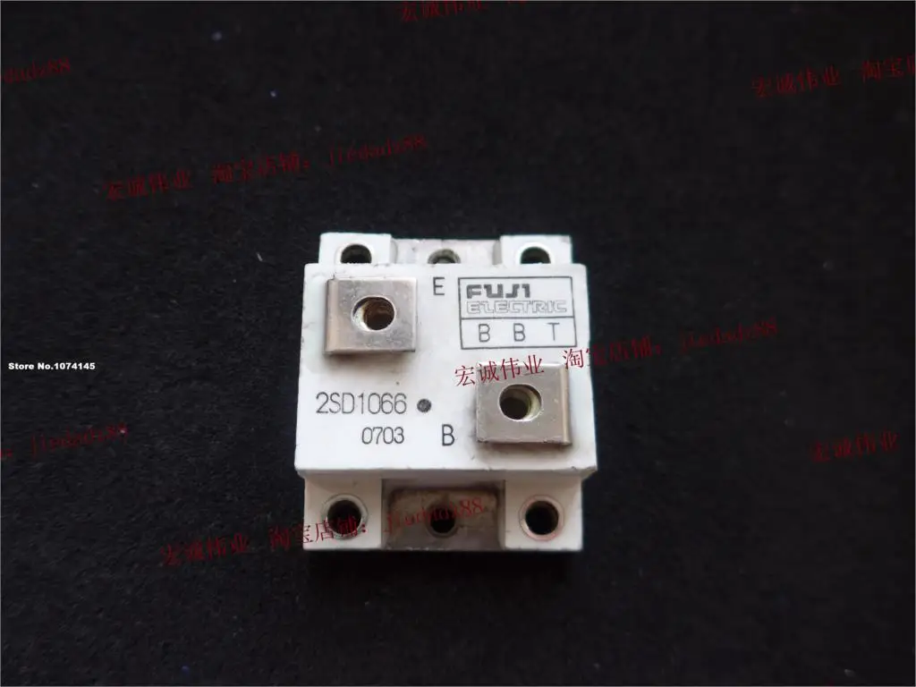 

2SD1066 IGBT power module