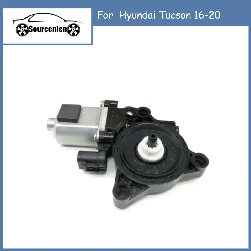 

Автомобильный Мотор стеклоподъемника для Hyundai Tucson 16-20 82450D3000 82460D3000 83450D3000 83460D3000