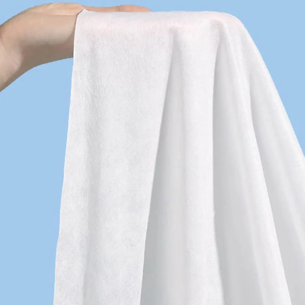 Draps de lit portables en forme de poulet, taie d'oreiller, housse de couette, serviette de bain, voyage, hôtel sale