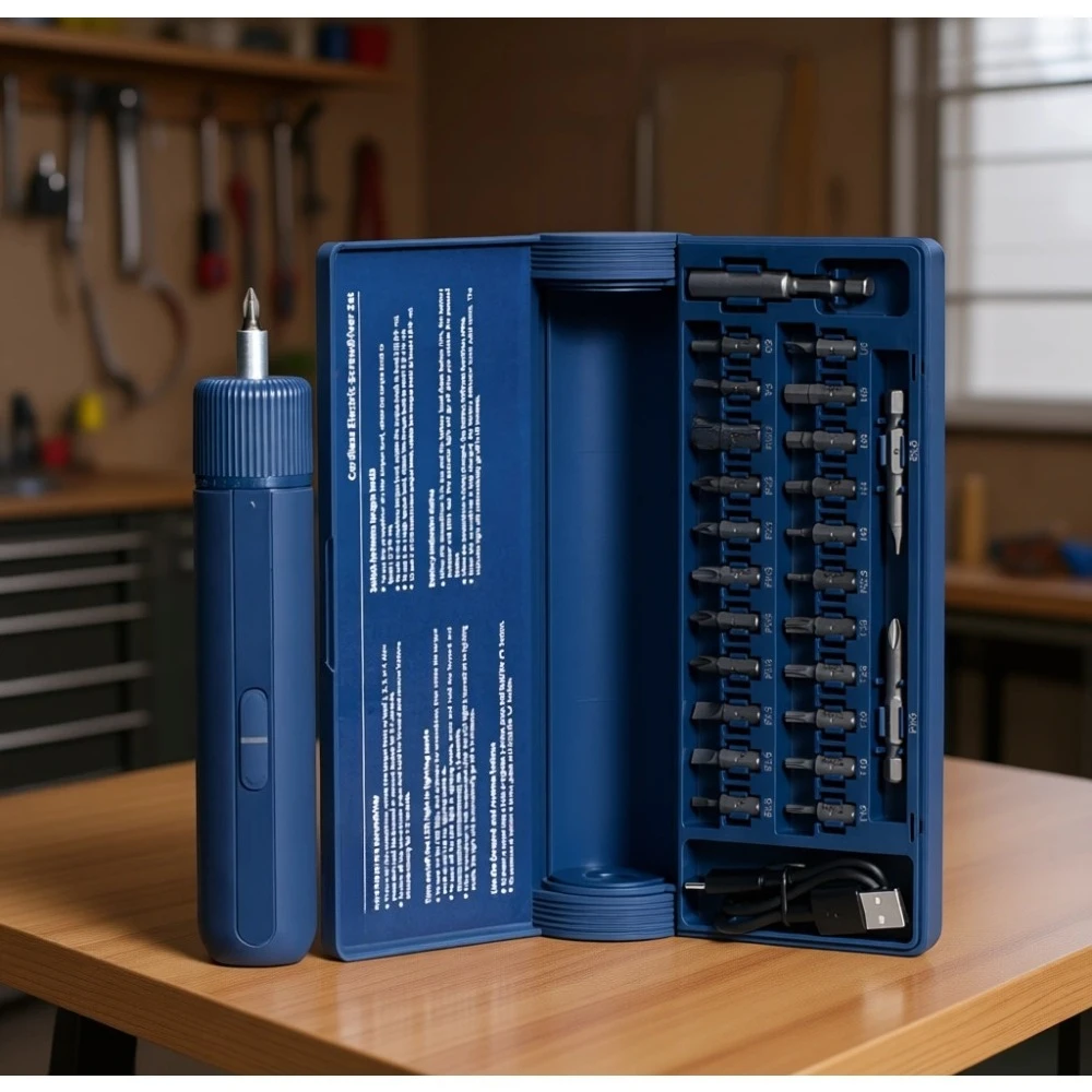 4V Brushless Electr…