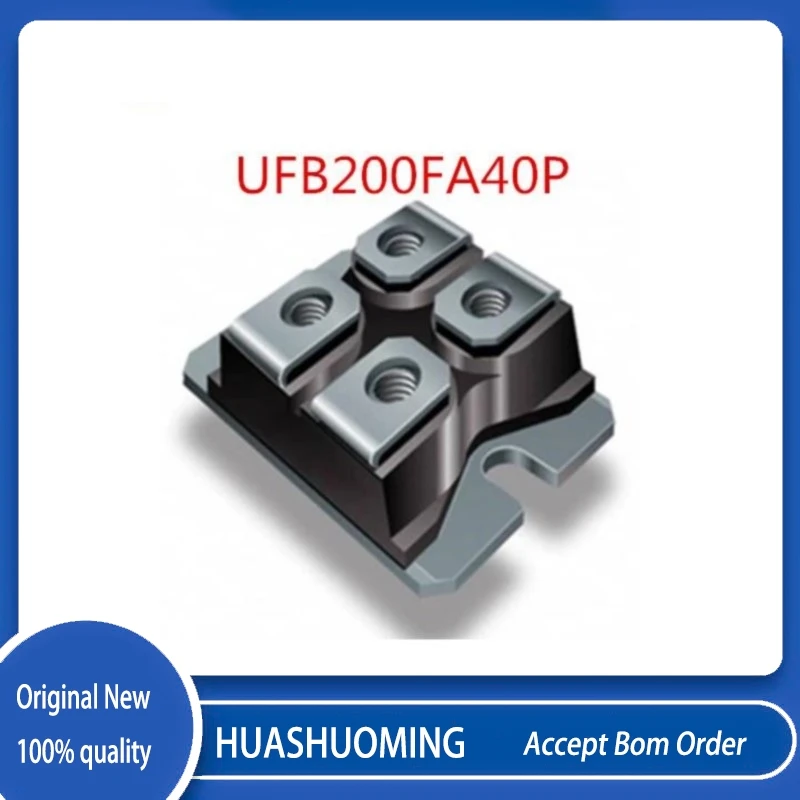 

1PCS/LOT UFB200FA40P