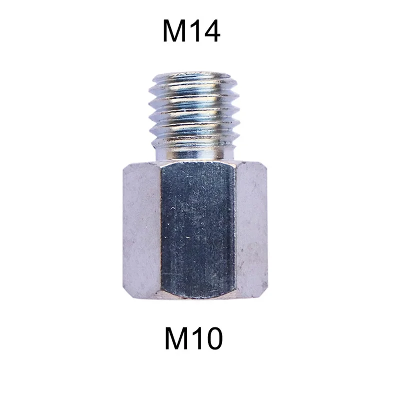 محول مختلف الموضوع الماس الأساسية بت الحفر طاحونة القاطع لطاحونة زاوية-N38R #4