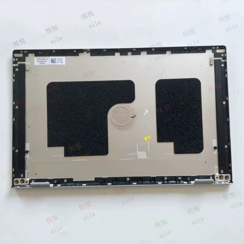 

L+ For Dell Inspiron 7510 007DY0 Silver LCD Back Cover