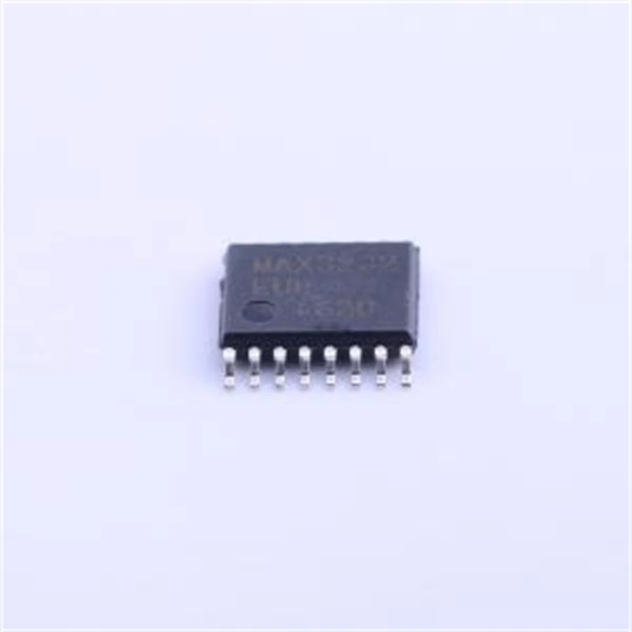 

10PCS/LOT MAX3232EUE+ (RS232 ICs)