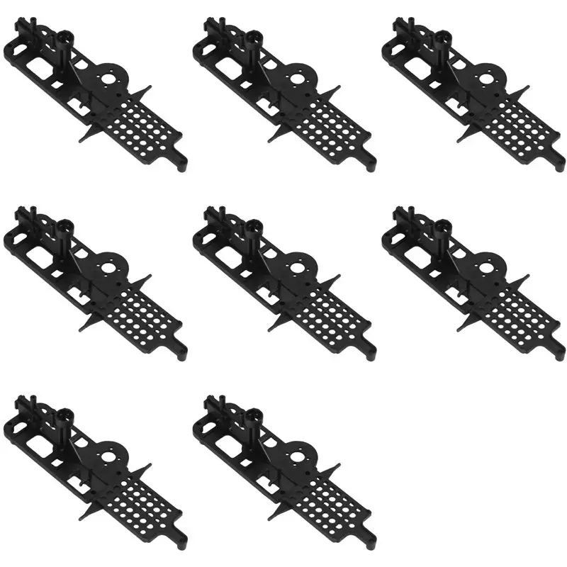 

НОВИНКА: Основная рама 8X K110S.0002 для радиоуправляемого вертолета Wltoys XK K110S, запасные части, детали для модернизации, аксессуары
